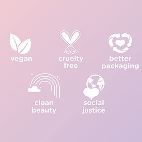 Pacifica Beauty Mood Moons Spray Perfume Set, Fragrances, Travel Perfume, Dream Moon, Flower Moon, Neon Moon, Blue Moon, Silver, Moon, Clean Perfume, Mini Perfume, Vegan, 0.05 fl oz Each (Set of 5) - Image 14