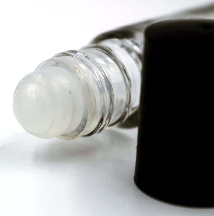 Well's Oil Roll-On Perfume Oil (Inspired by Egyptian Musk) | Warm & Musk Notes | Long-Lasting | Paraben-Free | 0.33 Fl Oz / 10 ml - Image 2