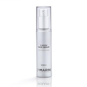 Jan Marini Skin Research C-ESTA Serum - Antioxidant-Rich Beauty Product for Dry, Oily & Normal/Combo Skin - Lifting & Firming Serum with Vitamin C - Serum for Skin Care - 1 fl oz