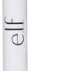 e.l.f. Instant Lift Brow Pencil, Dual-Sided, Precise, Fine Tip, Shapes, Defines, Fills Brows, Contours, Combs, Tames, Neutral Brown, 0.006 Oz