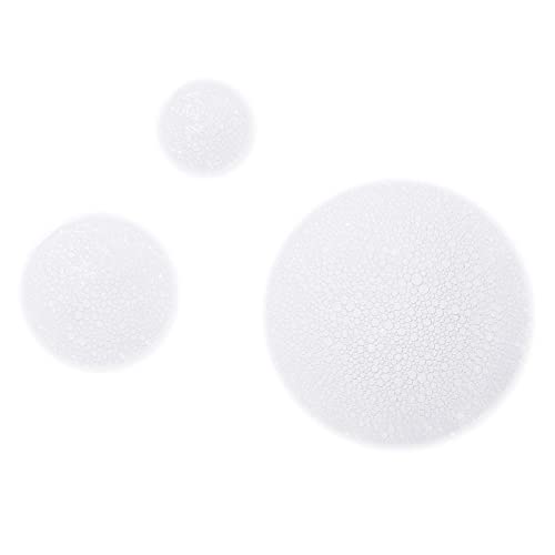 TULA Skin Care Keep It Clear - Acne Foam Cleanser, Contains Salicylic & Azelaic Acid & Probiotics, Clears & Soothes Acne, Brightens Past Blemish Marks, 6.3 fl oz. - Image 2