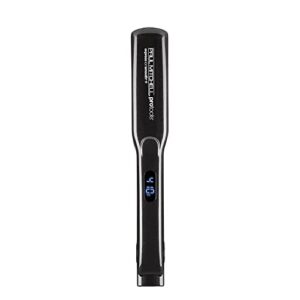 Paul Mitchell Pro Tools Express Ion Smooth + Ceramic Flat Iron, Adjustable Heat Settings for Smoothing + Straightening