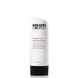 Keratin Complex Color Care Smoothing Conditioner