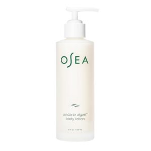 OSEA Undaria Algae™ Body Lotion - Ultra-Hydrating & Lightweight Body Lotion - Firms Skin in 4 Hours - Packed with Undaria Seaweed & Hyaluronic Acid - for Dry, Normal, & Combination Skin