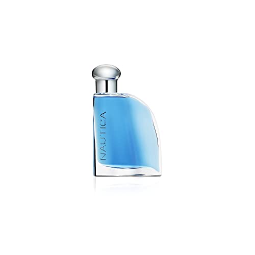 Nautica Blue For Men, Eau De Toilette 1.7 Fl Oz - Image 2