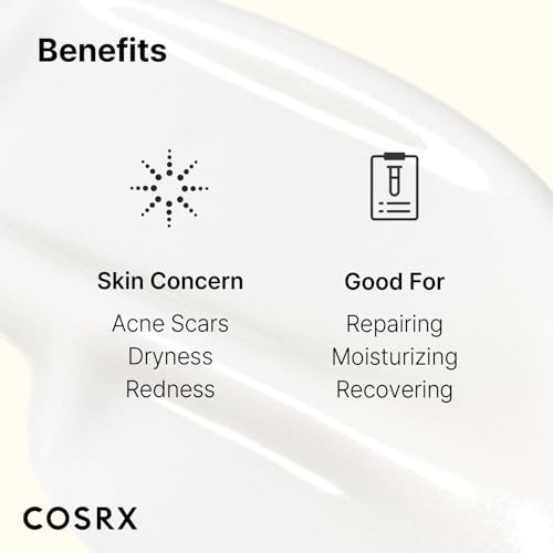 COSRX Snail Mucin 92% Face Moisturizer, 3.52 Oz, Lightweight Moisturing Cream for Soft, Glowy Skin, Korean Skin Care, Korean Moisturizer Face Cream - Image 6