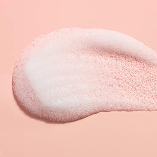 TULA Skin Care Keep It Clear - Acne Foam Cleanser, Contains Salicylic & Azelaic Acid & Probiotics, Clears & Soothes Acne, Brightens Past Blemish Marks, 6.3 fl oz. - Image 3