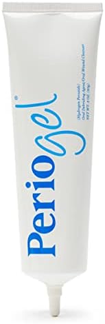 Perio Gel | Periodontal Treatment for Teeth | Promotes Teeth Whitening (3 oz.) - Image 4