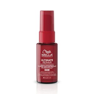 Wella Professionals ULTIMATE REPAIR Miracle Hair Rescue, Luxury Leave-In Hair Repair Treatment for Damaged Hair