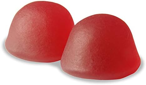 Amazon Basics Melatonin 5mg, 120 Gummies (2 per Serving), Strawberry (Previously Solimo) - Image 3