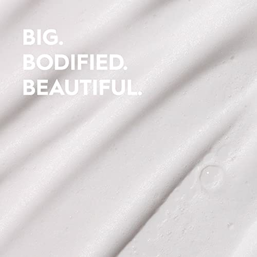 KERASILK Volumizing Styling Foam | Lightweight Formula | Creates Long-Lasting Touchable Hold | Enhances Body & Fullness | With Heat Protection | 150ml - Image 4