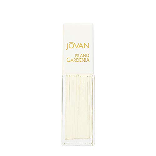 Jovan Island Gardenia Eau de Cologne Spray, Refreshing Women's Perfume, Natural Scent, Vegan Formula, 1.5oz - Image 3