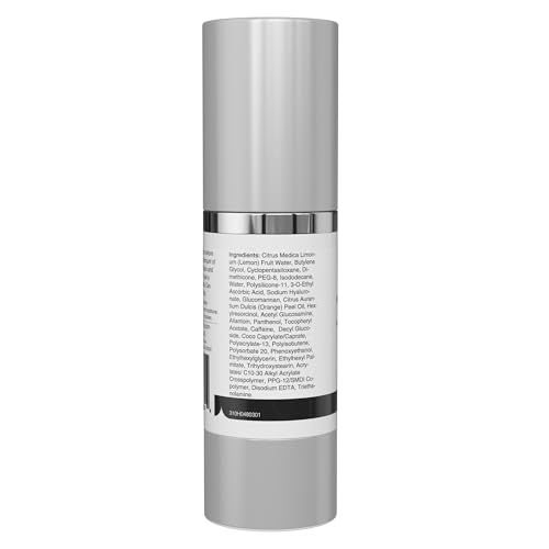 Vibriance Super C Serum for Mature Skin, Made in USA, All-In-One Formula Hydrates, Firms, Lifts, Smooths, Targets Age Spots, Wrinkles, Vitamin C Serum; 1 fl oz - Image 2