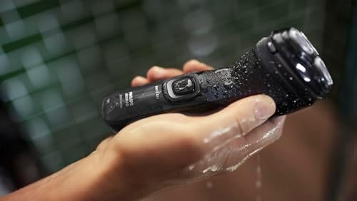 Philips Norelco Shaver 2400, Rechargeable Cordless Electric Shaver with Pop-Up Trimmer, X3001/90 - Image 11