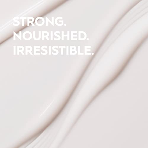 KERASILK Restorative Balm | Intensely Repairs & Minimizes Breakage | Nourishes Dry Ends & Strengthens Strands | With Heat Protection | For Dry, Stressed & Damaged Hair | 75ml - Image 4