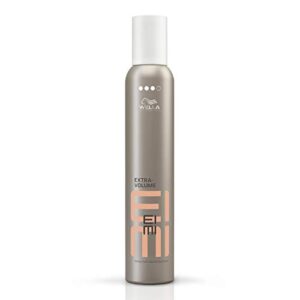 Wella EIMI Extra Volume Strong Hold Voluminizing Mousse 10.1 Ounce