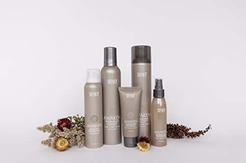 Surface Hair Awaken Mousse: Color Safe, Volumizing, Firm Hold Hair Mousse to Thicken Hair, Sulfate-Free, Paraben-Free, 8.8 oz - Image 10