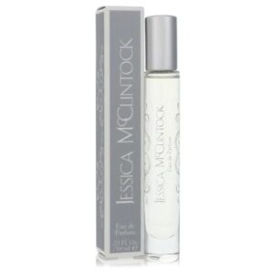 Jessica McClintock Rollerball Perfume for Women .33 oz
