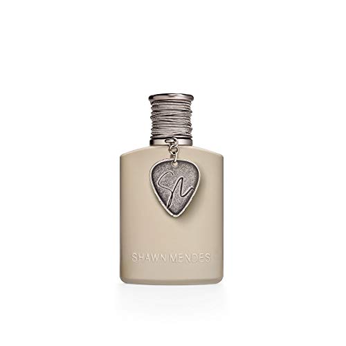 Shawn Mendes Signature II Perfume Spray for Women & Men, 1.7 fl. oz. - Image 2
