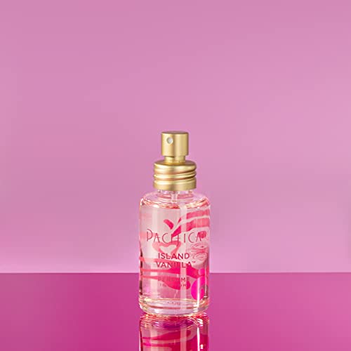 Pacifica Island Vanilla Spray Perfume - Image 6