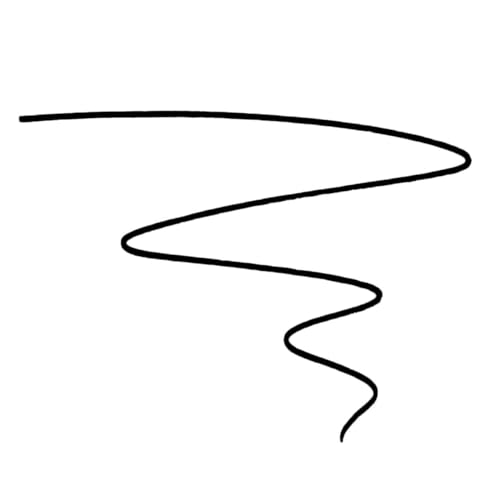 wet n wild Mega Last Breakup Proof Liquid Eyeliner - Ultra-Fine Brush, Waterproof, Long-Lasting - Cruelty-Free & Vegan - Ultra Black - Image 9