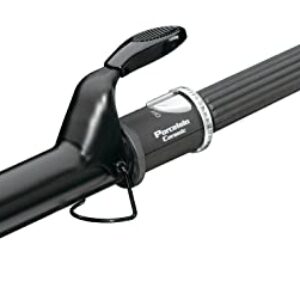BaByliss Pro Curling Iron, Porcelain Ceramic Professional For Multiple Hair Types, Reaches 430 Degrees for Loose Long Lasting Curls