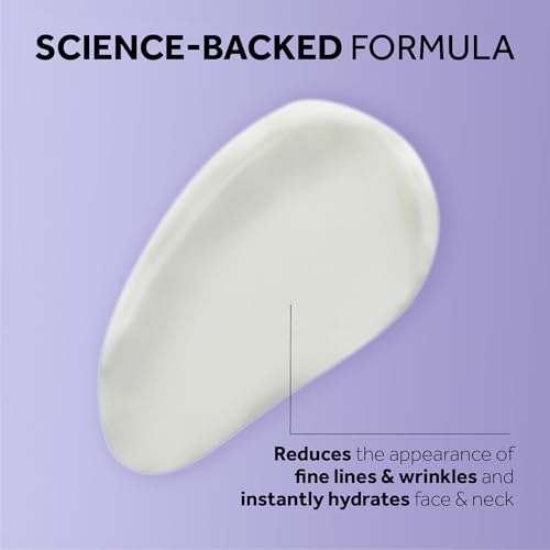 No7 Pure Retinol Night Cream - Collagen-Boosting Retinol Cream that Visibly Smoothes, Plumps & Firms Complexion - Dermatologist Approved & Fragrance-Free (1.69 Fl Oz) - Image 5