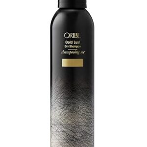 Oribe Gold Lust Dry Shampoo