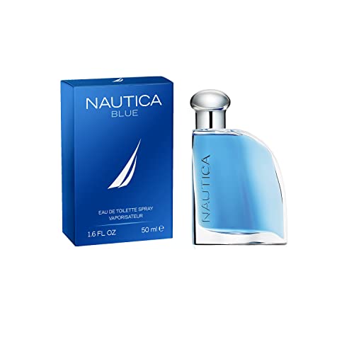 Nautica Blue For Men, Eau De Toilette 1.7 Fl Oz - Image 3
