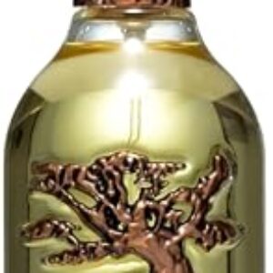 Lattafa Pride Eternal Oud for Unisex Eau de Parfum Spray, 3.4 Ounce