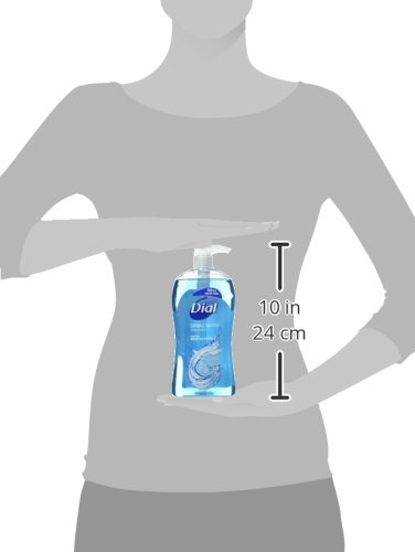 Dial Body Wash, Refresh & Renew Spring Water, 32 fl oz - Image 10