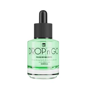 duri Drop'n Go Quick Dry Nail Drops - Fast Drying Drops for Long Lasting Nail Polish 0.61 fl. oz.