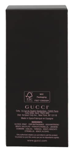 Gucci Flora Gorgeous Gardenia for Women - 3.3 oz EDP Spray - Image 5