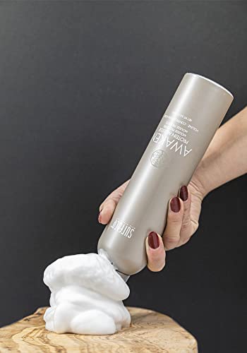 Surface Hair Awaken Mousse: Color Safe, Volumizing, Firm Hold Hair Mousse to Thicken Hair, Sulfate-Free, Paraben-Free, 8.8 oz - Image 9