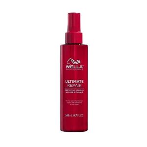 Wella Professionals ULTIMATE REPAIR Protective Leave-In Treatment|Hair Repair Treatment for Damaged Hair | Replenishes and Repairs | 4.7 Fl Oz