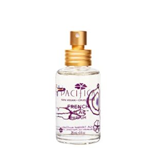 Pacifica French Lilac Spray Perfume