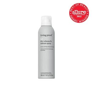 Living Proof Full Dry Volume & Texture Spray
