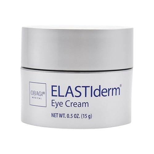 Obagi ELASTIderm Eye Cream – Lightweight, Smooth Formula Clinically Proven to Help Reduce the Appearance of Fine Lines & Wrinkles