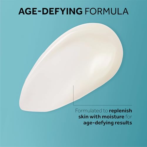 No7 Protect & Perfect Intense Advanced Serum - Anti-Aging Face Serum that Visibly Smoothes & Firms Fine Lines and Wrinkles - Formulated with Hyaluronic Acid and Matrix 3000+ Technology (1.69 Fl Oz) - Image 4