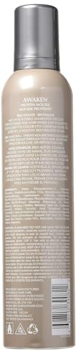 Surface Hair Awaken Mousse: Color Safe, Volumizing, Firm Hold Hair Mousse to Thicken Hair, Sulfate-Free, Paraben-Free, 8.8 oz - Image 2