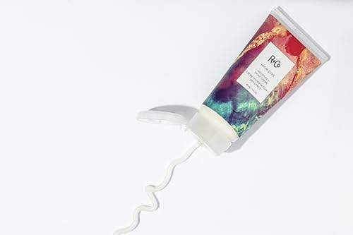 R+Co High Dive Moisture and Shine Crème | Deep Hydration + Softens + Eliminates Frizz | Vegan + Cruelty-Free | - Image 5