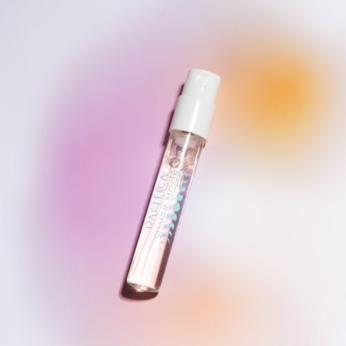 Pacifica Beauty Mood Moons Spray Perfume Set, Fragrances, Travel Perfume, Dream Moon, Flower Moon, Neon Moon, Blue Moon, Silver, Moon, Clean Perfume, Mini Perfume, Vegan, 0.05 fl oz Each (Set of 5) - Image 9