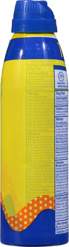 Banana Boat Kids Sport Sunscreen Spray SPF 50, Twin Pack | Kids Sunscreen Spray, Kids Sunblock Spray, Oxybenzone Free Sunscreen for Kids, Spray Sunscreen SPF 50, 6oz each - Image 12