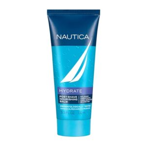 Nautica Grooming Post Shave Nourishing Balm 3.3 fl oz.