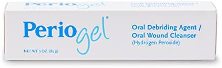 Perio Gel | Periodontal Treatment for Teeth | Promotes Teeth Whitening (3 oz.) - Image 3