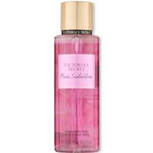 Victoria's Secret Pure Seduction Body Mist, Body Spray for Women (8.4 oz)