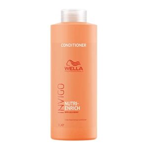 Wella Professionals Invigo Nutri-Enrich Conditioner