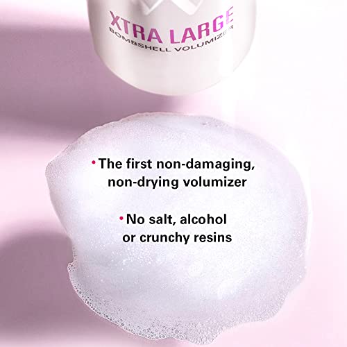 COLOR WOW Xtra Large Bombshell Volumizer – New Alcohol-Free Technology for Lasting Volume and Thickness - Image 5