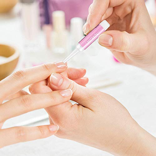 Nail Glue,15 PCS Nail Glue for Acrylic Nails,Nail Tip Glue Professional Nail Glue False Nail Tips Glue for Broken Nails Adhesive Super Bond for Press on Nails Glues Adhesive for Fake Nails Tips Glues - Image 7