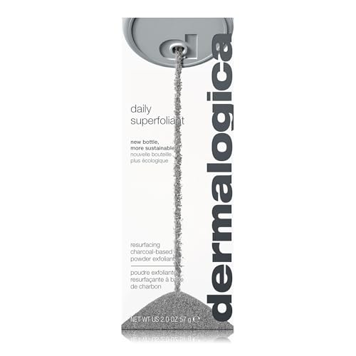 Dermalogica Daily Superfoliant - Deep Pore Face Scrub - Powder Exfoliator that Gently Smoothes and Brightens Skin Fighting Triggers Known To Accelerate Skin Aging - Image 3